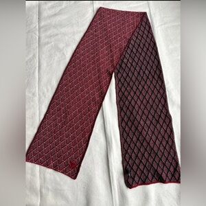 Chanel Cashmere Scarf 🧣